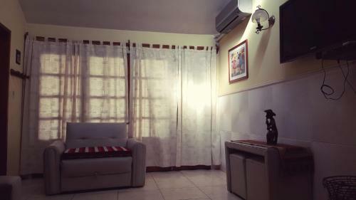 Casa Del Centro (solo Familias)