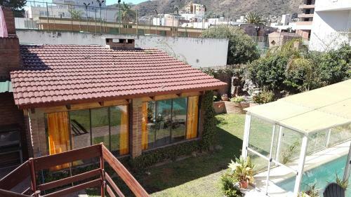Casa Del Centro (solo Familias)