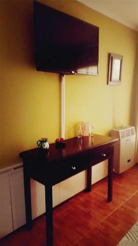Casa Del Centro (solo Familias)