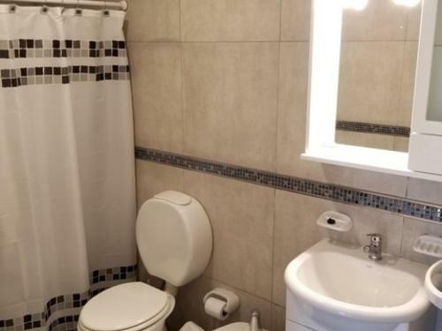 Apartamento Sommet Alojamiento