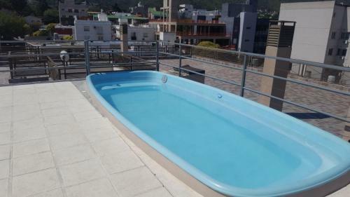Apartamento Departamentos Amadeus