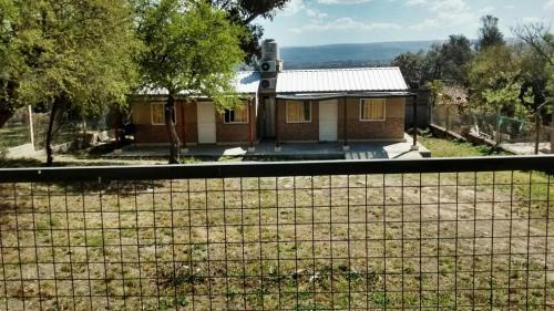 Lodge Caba�as Los Hermanos
