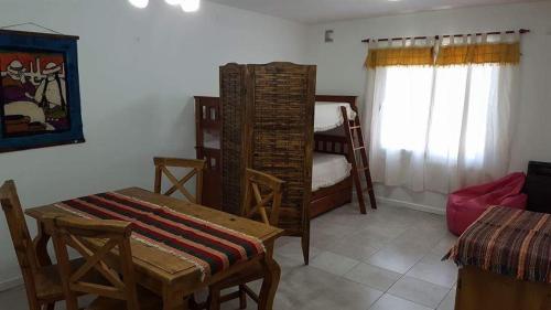 Apartamento Depto Sofia 6