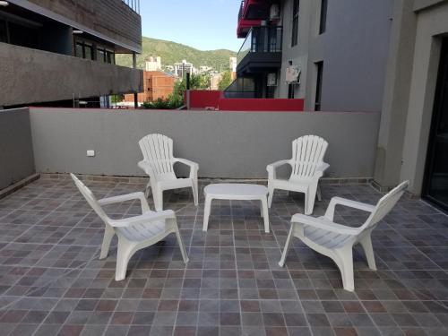 Carlos Pellegrini 350 Apartamento