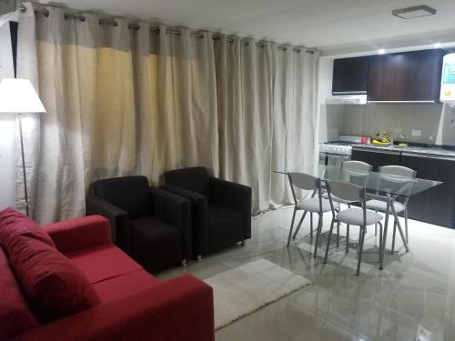 Carlos Pellegrini 350 Apartamento