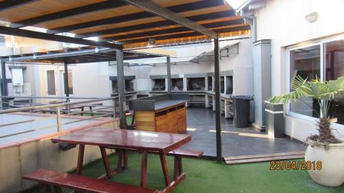 Apartamento Departamento Finlay