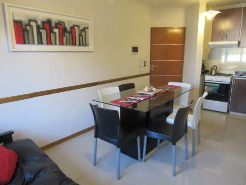 Apartamento Departamento Finlay