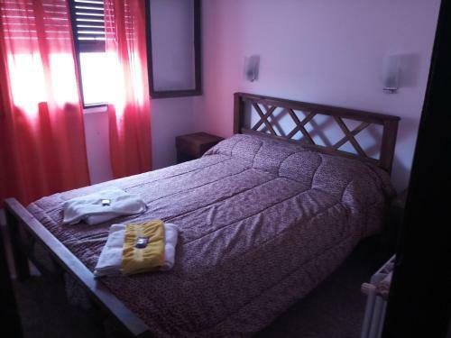 Hotel El Practico