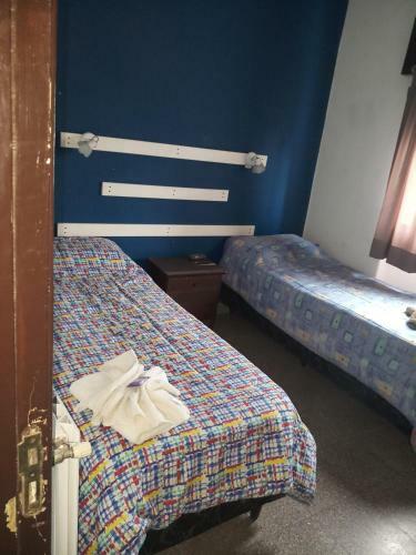 Hotel El Practico