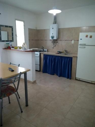 Apartamento Manitos De Oro