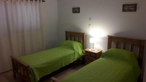Apartamento Departamentos Igualdad