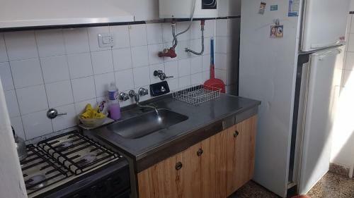 Apartamento Departamento Sol Y Lago