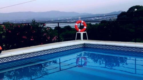 Casa Con Vista Al Lago