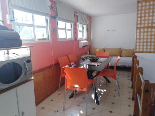 Apartamento Balneario Sol Y R�o