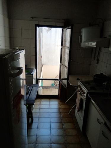 Apartamento Departamento Peatonal