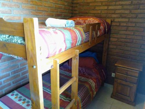 Apartamento Complejo Con Pileta Vcp