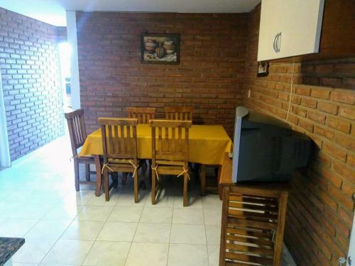 Apartamento Complejo Con Pileta Vcp