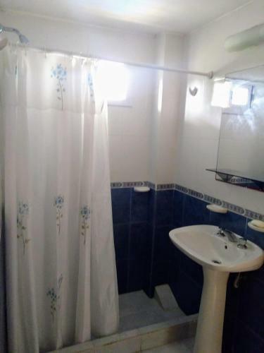 Apartamento Complejo Con Pileta Vcp