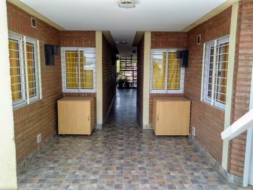 Apartamento Complejo Con Pileta Vcp