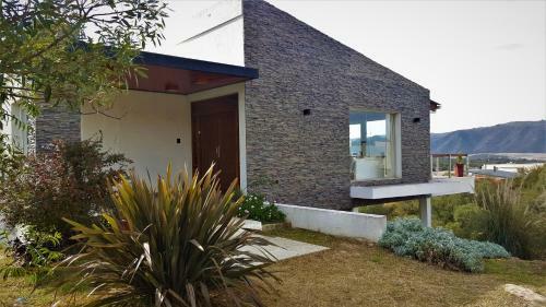 Casa De Monta�a - Carlos Paz