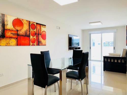 Apartamento Departamento Opera Shopping & Tower
