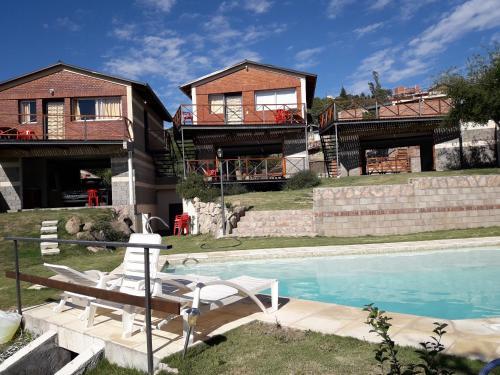 Lodge Caba�as Do�a Itati