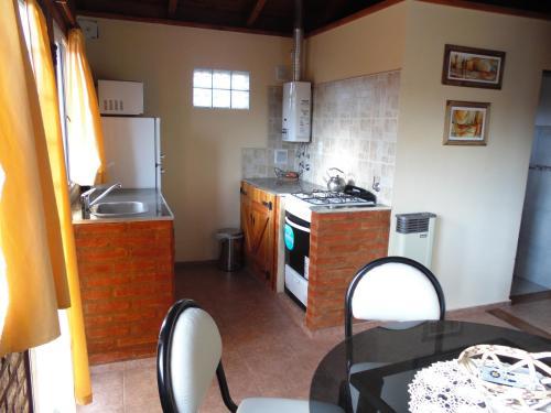 Lodge Caba�as Do�a Itati