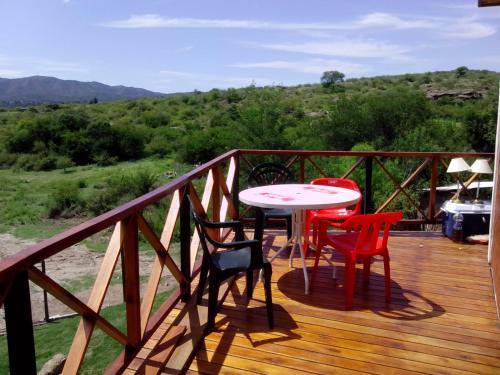 Lodge Caba�as Do�a Itati