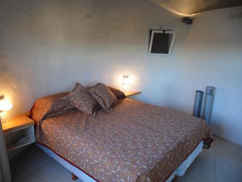 Lodge Caba�as Do�a Itati