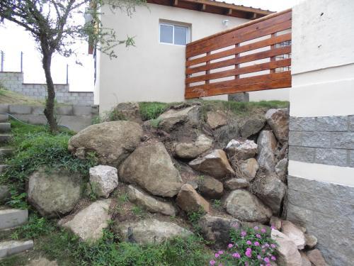 Lodge Caba�as Do�a Itati