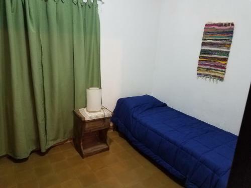 Sue�o De Los Algarrobos