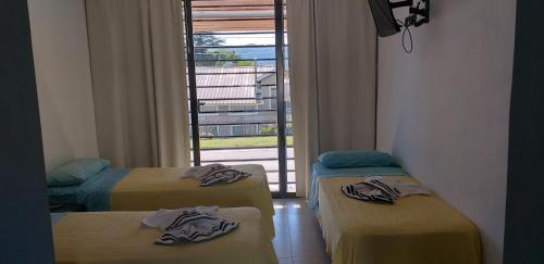 Apart Hotel Iwoka