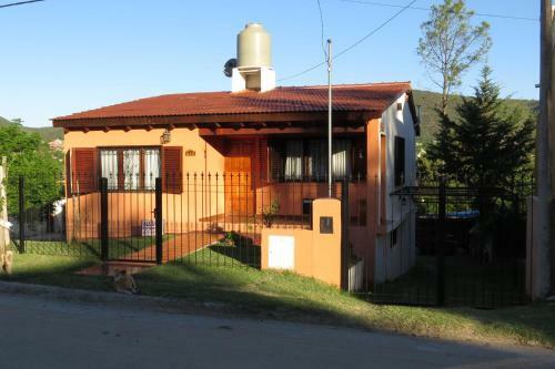 Chalet El Fantasio