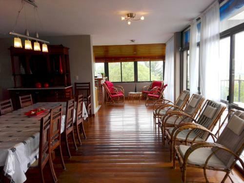 Hermosa Casa Con Vista Al Lago