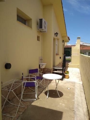 Apartamento Departamento De Rena