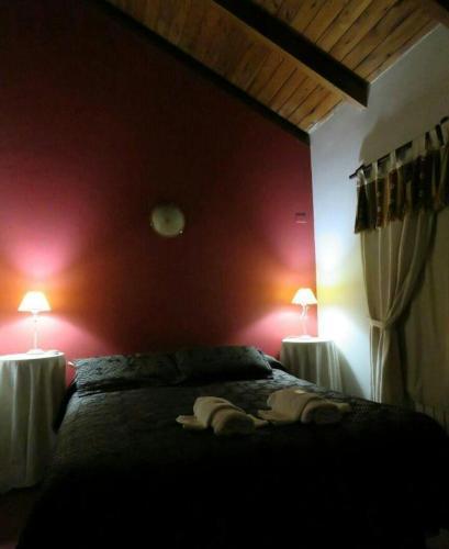 Hotel Jardin Del Lago