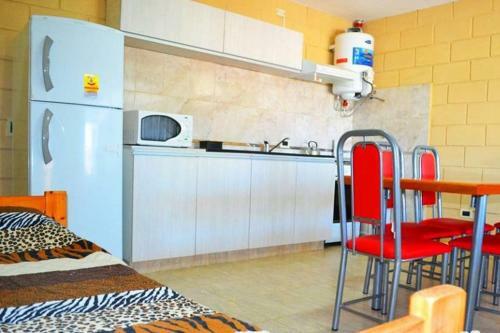 Apartamento Malaquias