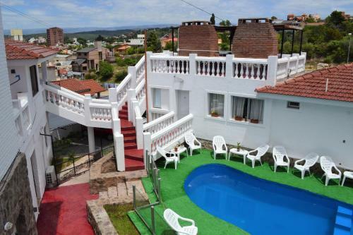 Aparthotel Atenea