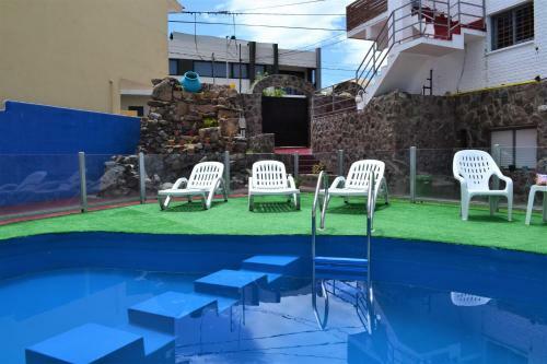 Aparthotel Atenea