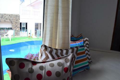 Aparthotel Atenea