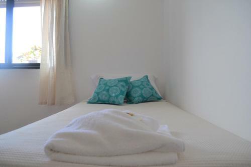Aparthotel Atenea