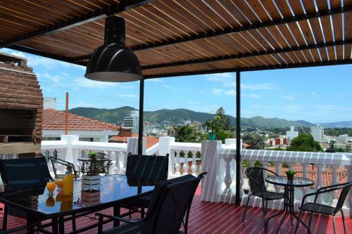 Aparthotel Atenea