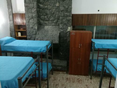 Central Paz Hostel