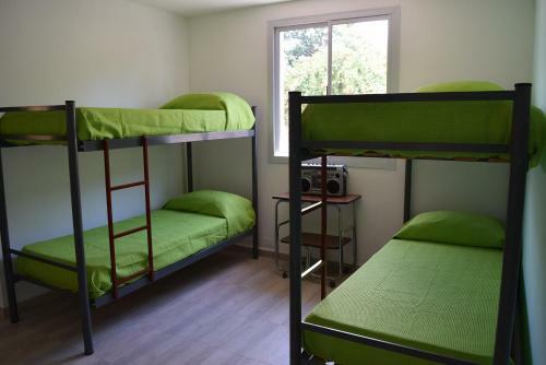 Central Paz Hostel