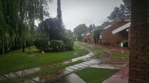 Apartamento Gobernador Pe�a 300