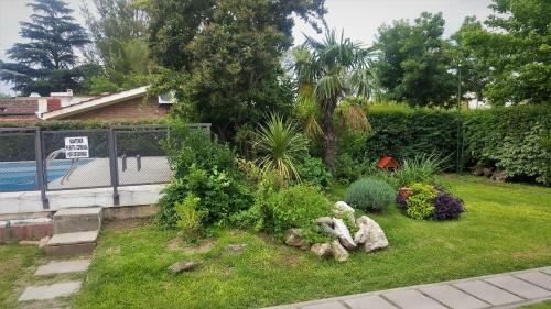 Apartamento Gobernador Pe�a 300