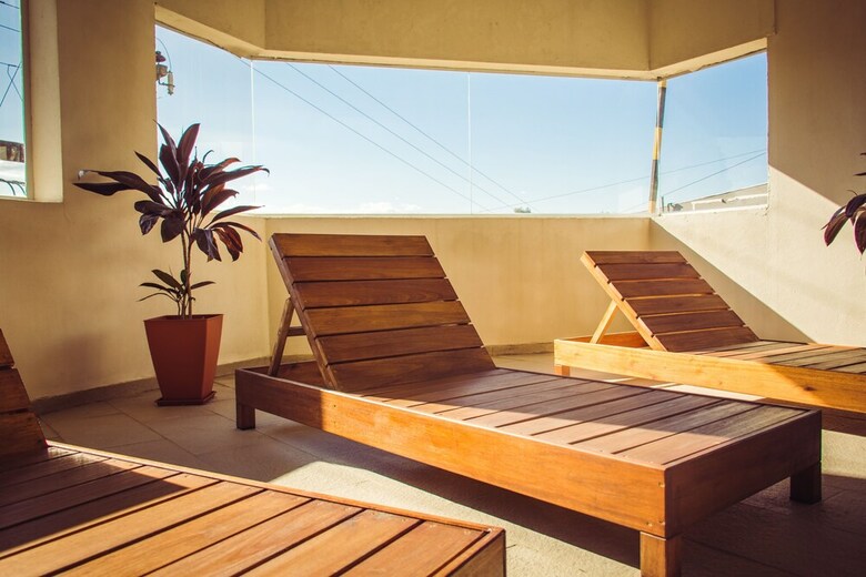 Hotel Eleton Resort & Spa