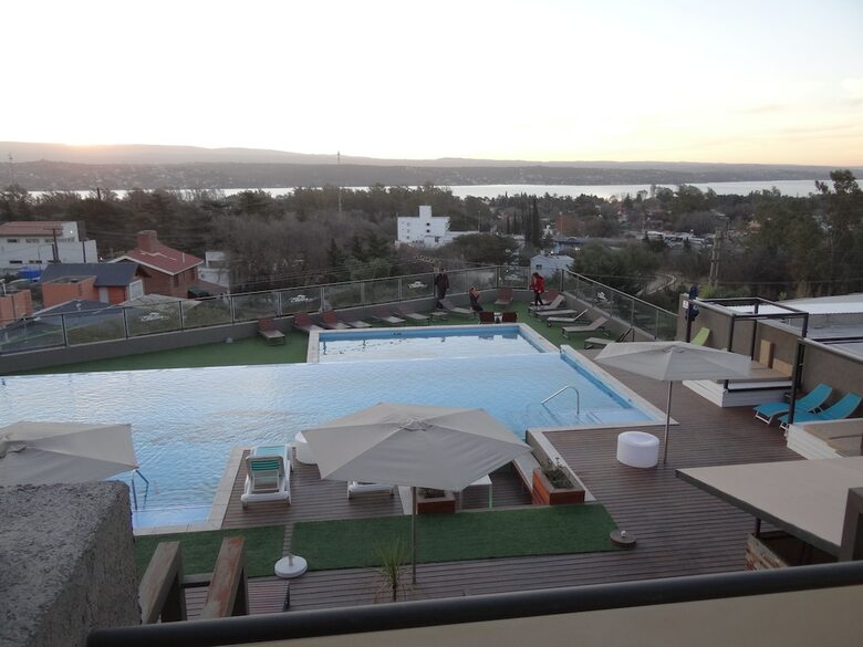 Hotel Eleton Resort & Spa