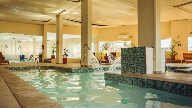 Hotel Eleton Resort & Spa