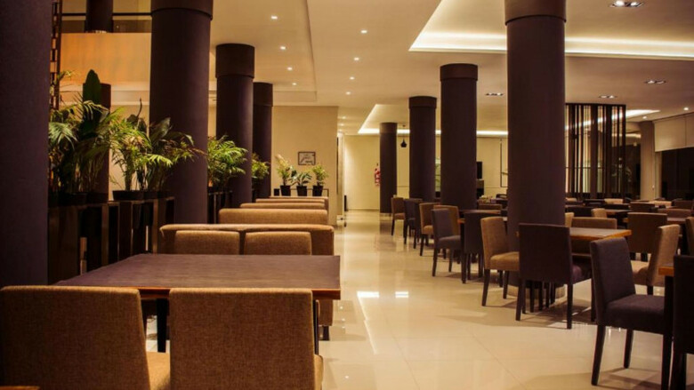 Hotel Eleton Resort & Spa